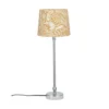 Liam 55cm bordslampa