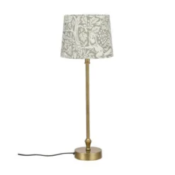 Liam 55cm bordslampa