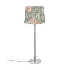 Liam 55cm bordslampa