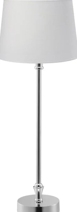 Liam 60cm bordslampa