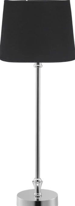 Liam 60cm bordslampa
