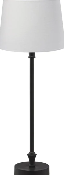 Liam 60cm bordslampa