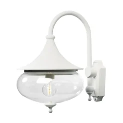 Libra utelampa