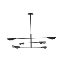 Liggera Ø137 taklampa