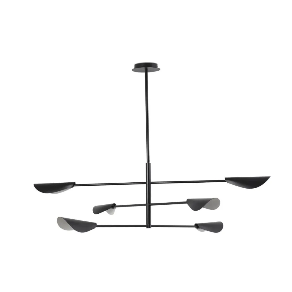 Liggera Ø137 taklampa