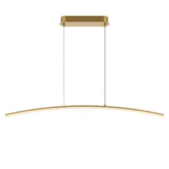 Light Reflection 98cm taklampa