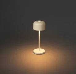 Lille 20cm portabel