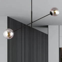 Linear 102cm taklampa