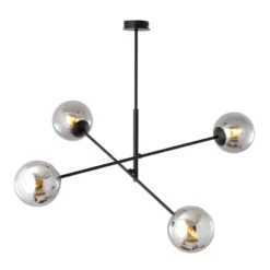 Linear 102cm taklampa