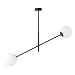 Linear 102cm taklampa