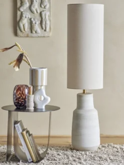Linetta golvlampa