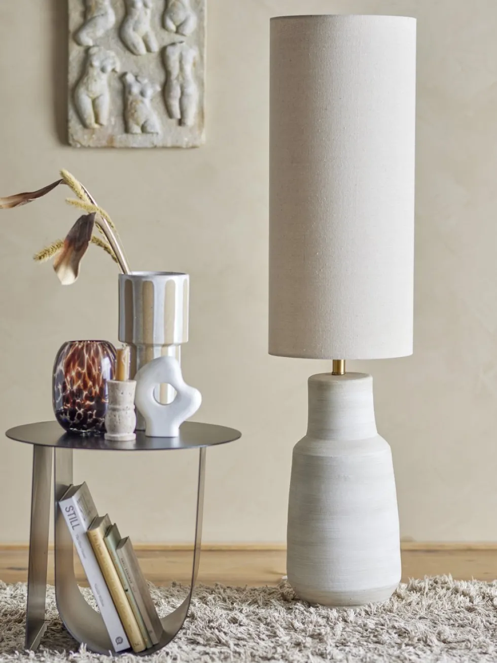 Linetta golvlampa