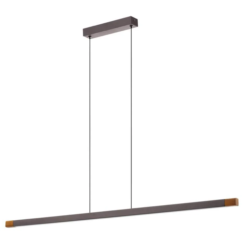 Lisciana 126cm taklampa
