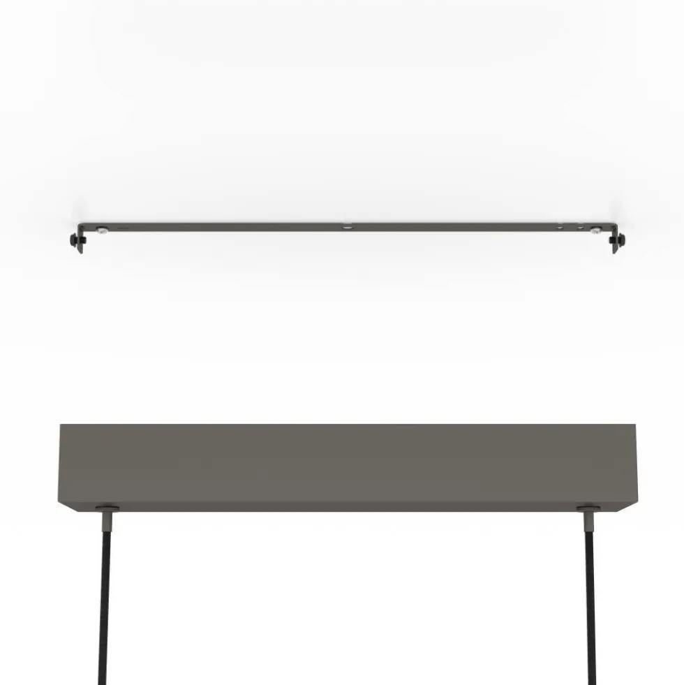 Lisciana 126cm taklampa