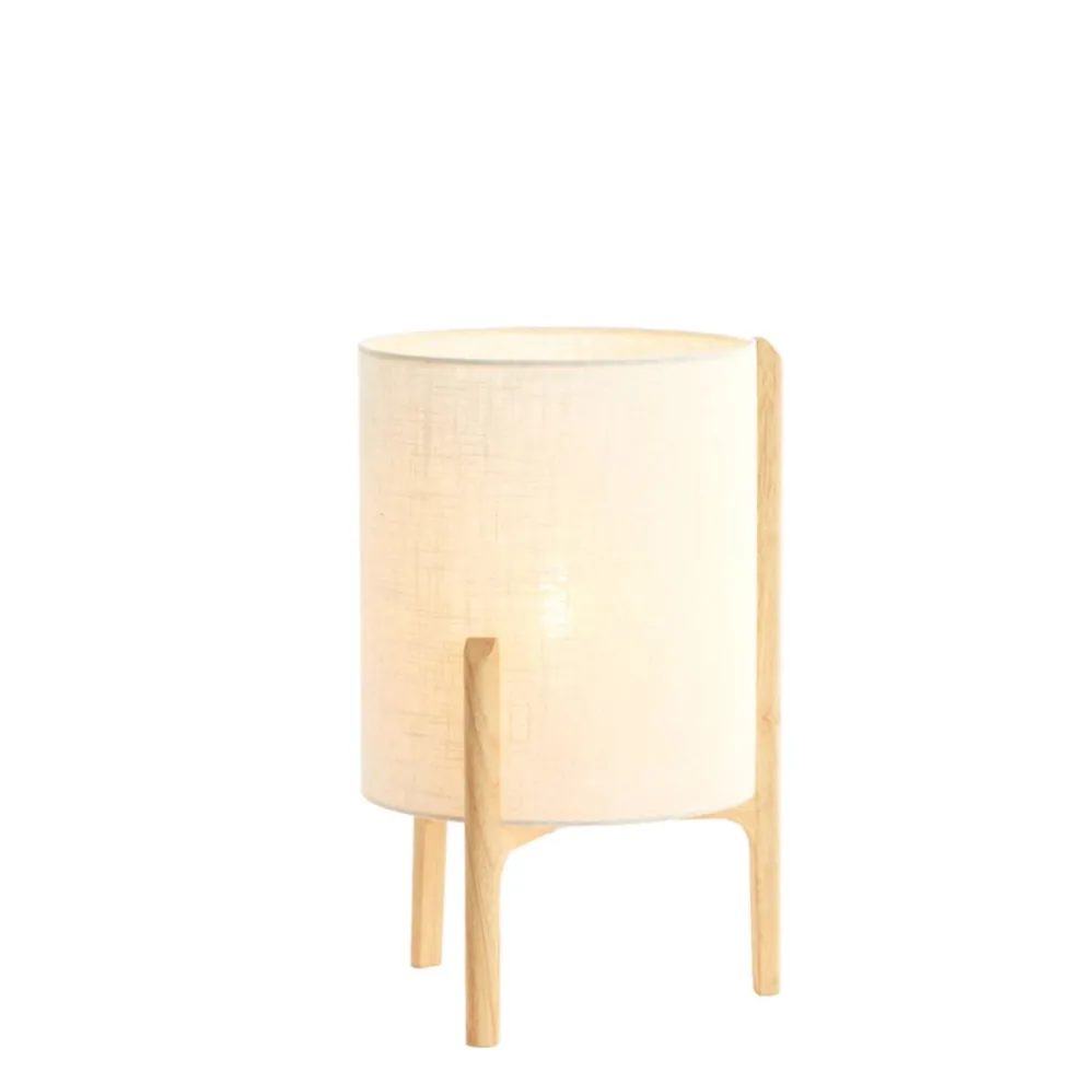 Litto 44cm bordslampa