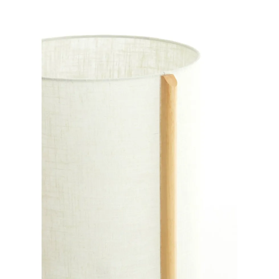 Litto 58cm bordslampa