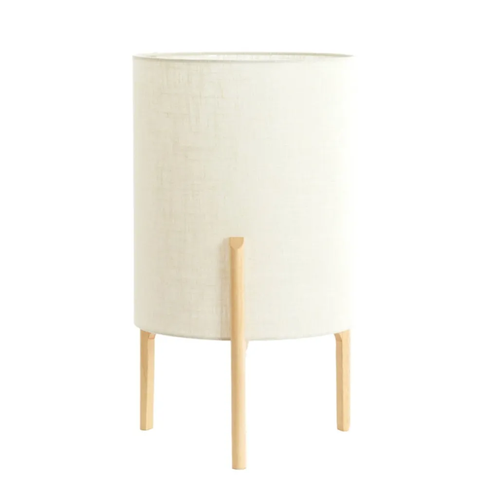 Litto 58cm bordslampa