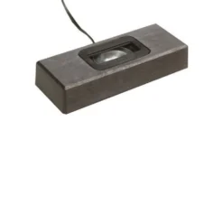 Ljusplatta 18cm