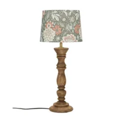 Lodge 60cm bordslampa