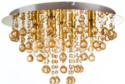 London Ø46 plafond