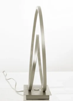 Loop 37cm bordslampa