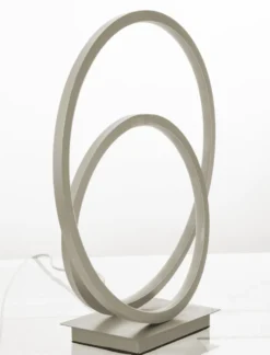Loop 37cm bordslampa