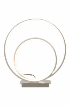 Loop 37cm bordslampa