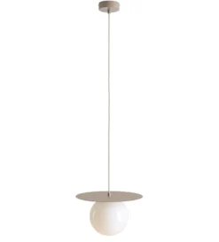 Loop Ø34 taklampa