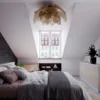 Lou Lou Ø80 plafond