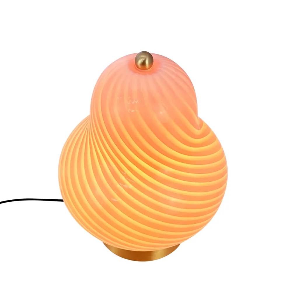 Lucy 20cm bordslampa