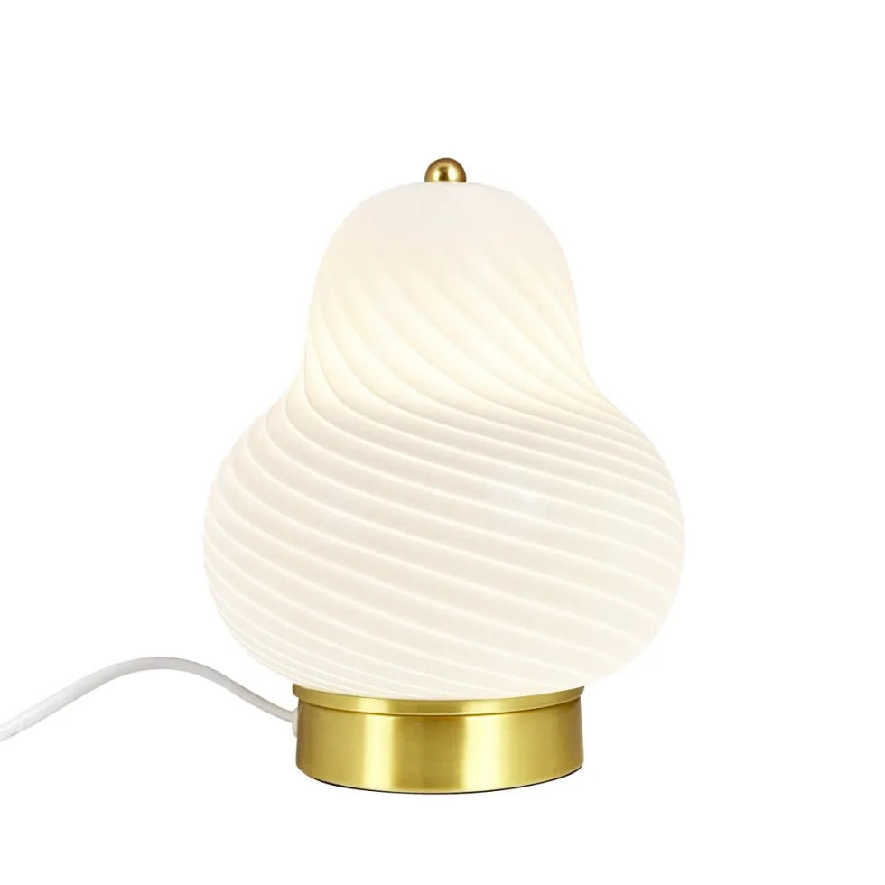 Lucy 20cm bordslampa