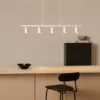 Lucy 115cm taklampa