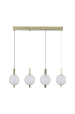 Luminique 80cm taklampa