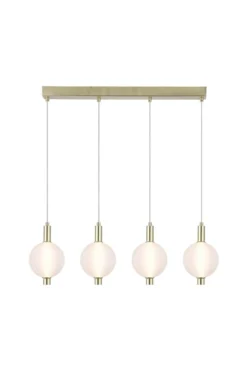 Luminique 80cm taklampa
