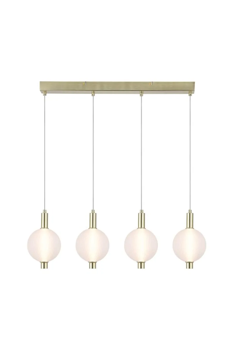 Luminique 80cm taklampa