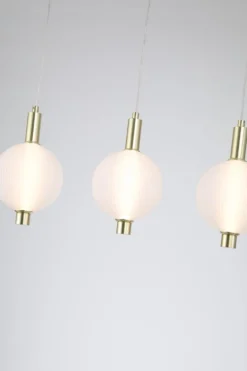Luminique 80cm taklampa