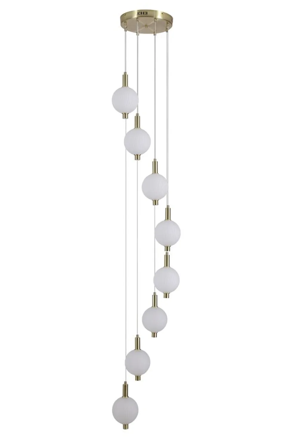 Luminique Ø50 taklampa