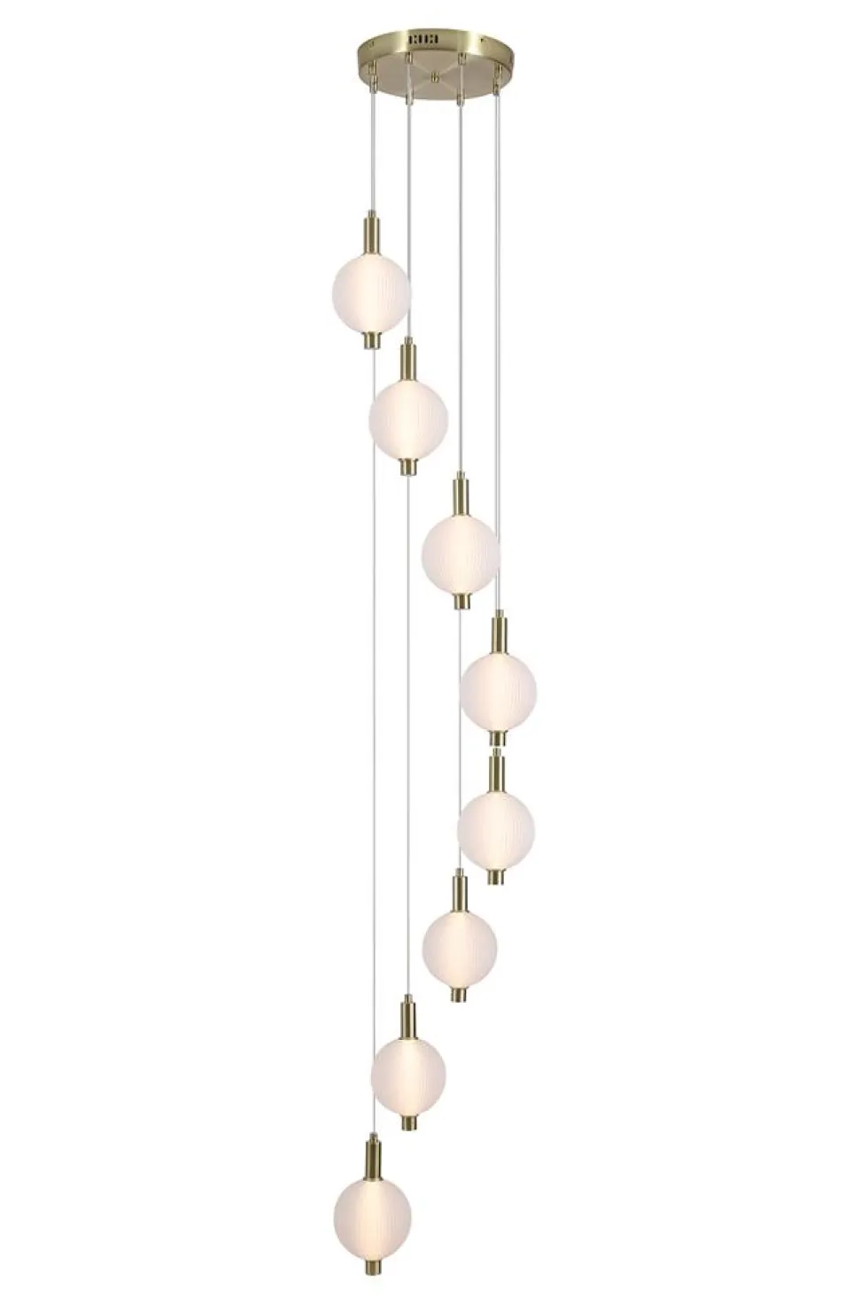 Luminique Ø50 taklampa