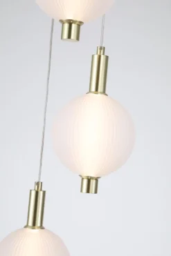 Luminique Ø47 taklampa