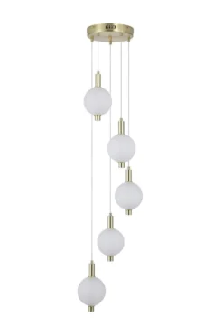 Luminique Ø47 taklampa