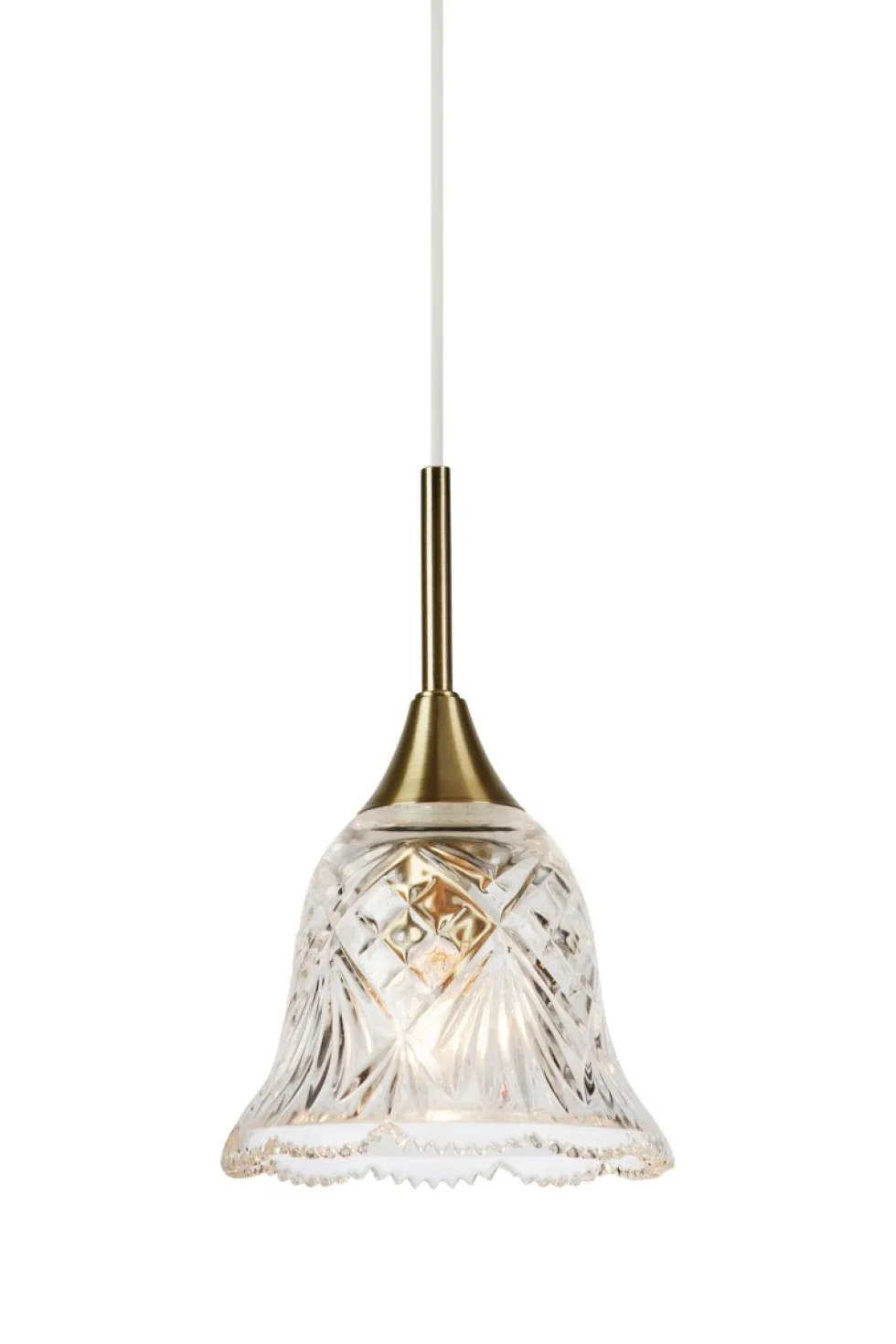 Luna Ø14 fönsterlampa