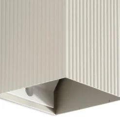Lune 10cm vägglampa