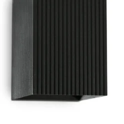 Lune 15cm vägglampa