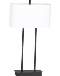 Luton 56cm bordslampa