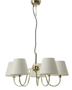 Lynx Ø75 taklampa