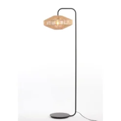 Lyra golvlampa