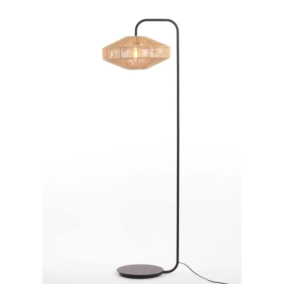 Lyra golvlampa