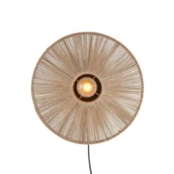Lyra Ø43 vägglampa