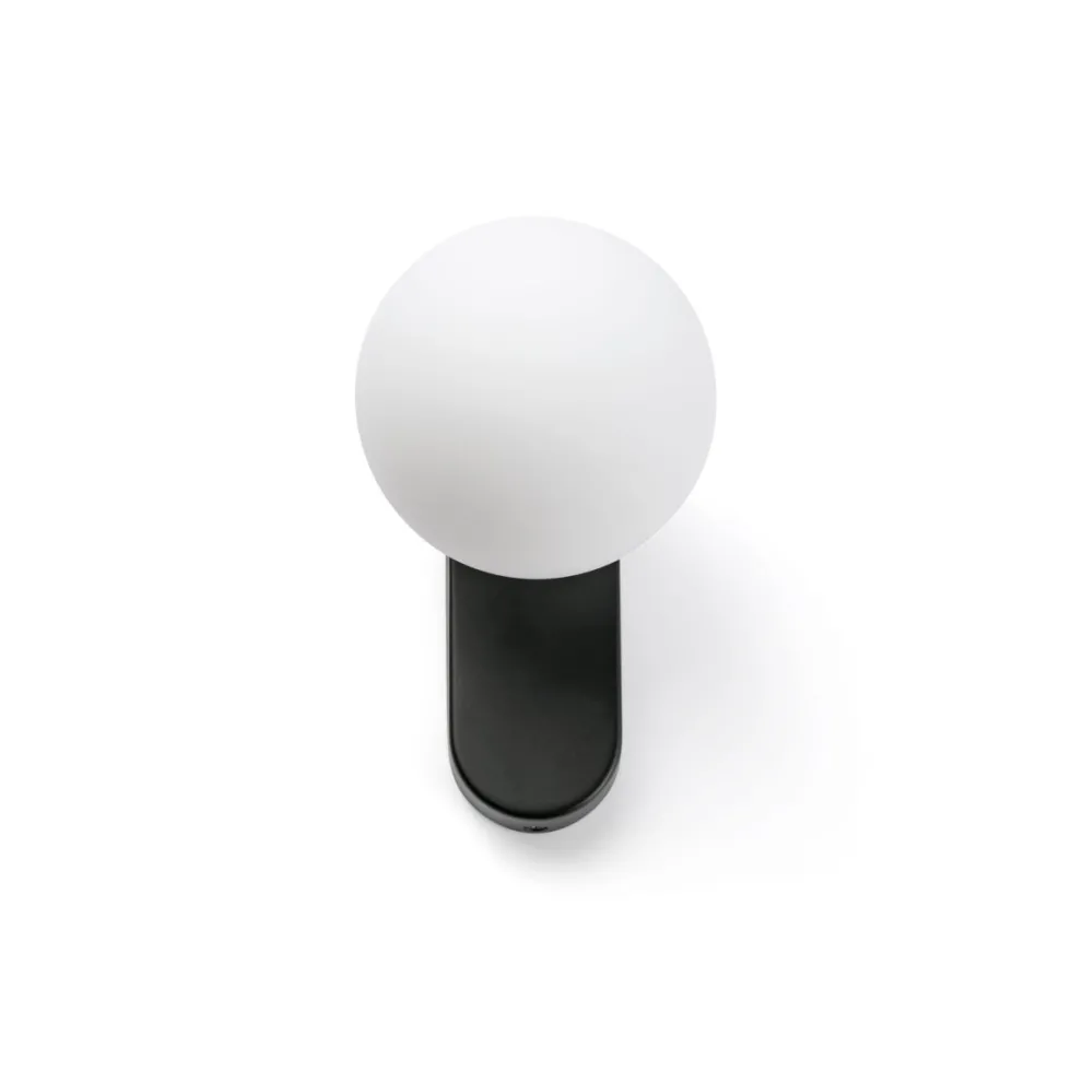 Mabe 16cm badrumslampa