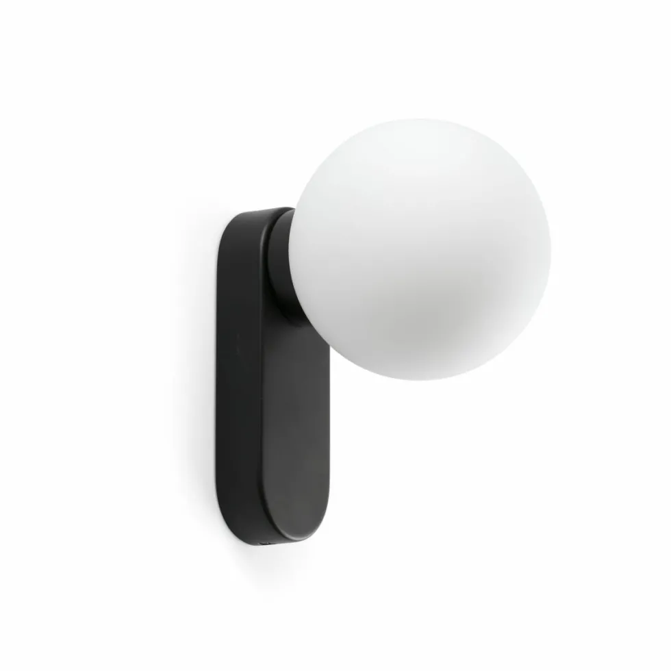 Mabe 16cm badrumslampa